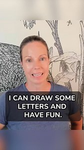 ❝It’s a fun thing to do❞ @ipadlettering shares her experience with font-making on iPad. Learn about her inspirations (including favorite music tracks) in the full interview 🎤 — link in our bio | Fontself