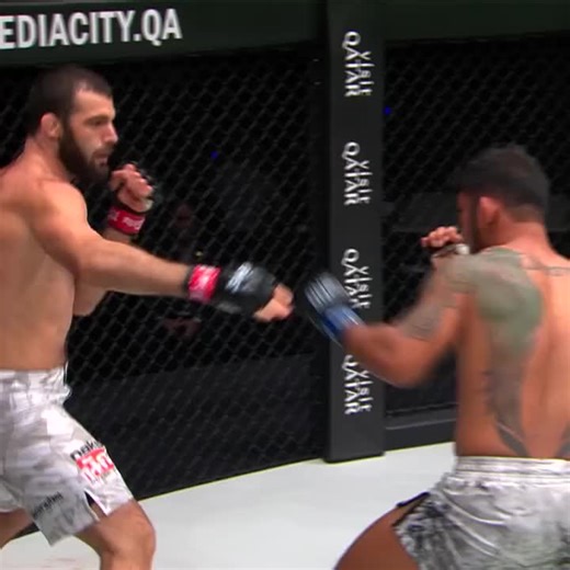 No Mercy: Aung La Nsang's Journey in Qatar