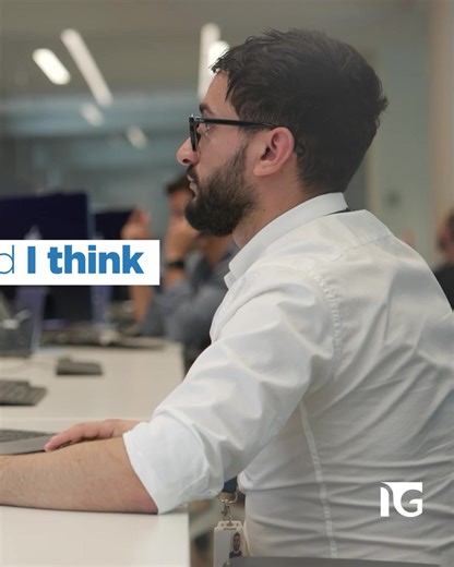 Il Centro di Comando e Controllo è la nostra control room: tiene d’occhio ogni millimetro della rete gas. 📡 Remote. Real-time. Full control. Dal cuore del sistema gestiamo tutto: 🔒 sicurezza ⚡️ efficienza ⚙️ reattività 24/7. Sempre attivi. Innovazione e affidabilità per il futuro dell’energia. #WeDontSay | Italgas