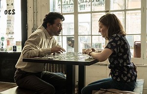 ‘Puzzle’: Kelly Macdonald glows in gentle drama about competitive jigsaw puzzling