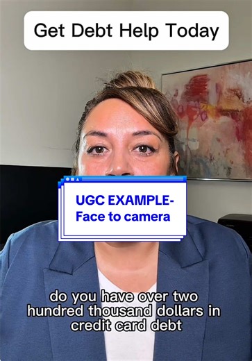 Paid UGC example from a billo brief . Talking straight to the camera, script given, no b-roll and BOOM💥 #ugcexample #ugcexamples #ugccommunity #saas