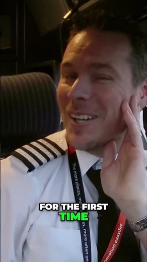 Inside EasyJet: Unmatched Access to Cockpits and Pilots