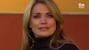 Mariagna escucha cuando Octavio le dice a doña Socorro que Diana se veía hermosa cargando a su hijo, situación que provoca una terrible discusión. #NiñaAmadaMía, lunes a viernes a las 12:40 p. m. MEX / 8:50 p. m. MEX, solo por #Tlnovelas | tlnovelas