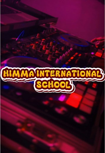Prom Night Celebration at Himma International School