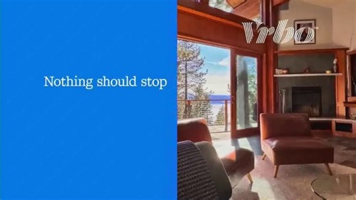 VRBO TV Spot, 'Nothing Should Stop Your Trip From Running Smoothly'