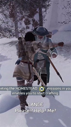 AC3 Tree Parkour Will Always Be Iconic