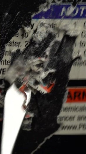 Apache Hard Case Filmmaking