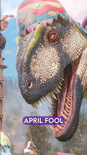 ARK Fooled Us Again!