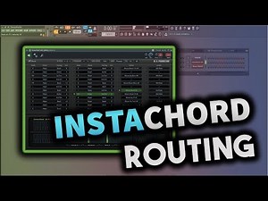 InstaChord MIDI Routing Tutorials | FL Studio, Ableton, Logic Pro, Cubase, Studio One
