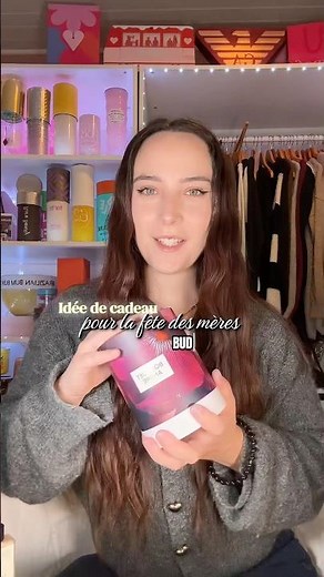 Mother's Day gift idea!