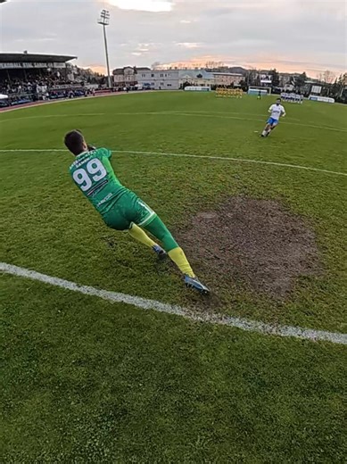Półfinał, Derby i Karne! Wygrana!