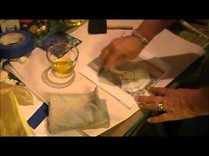 Image Transfers with CitraSolve Tutorial