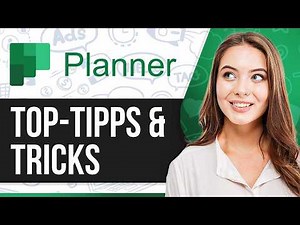 TOP Microsoft Planner Tipps & Tricks 2026