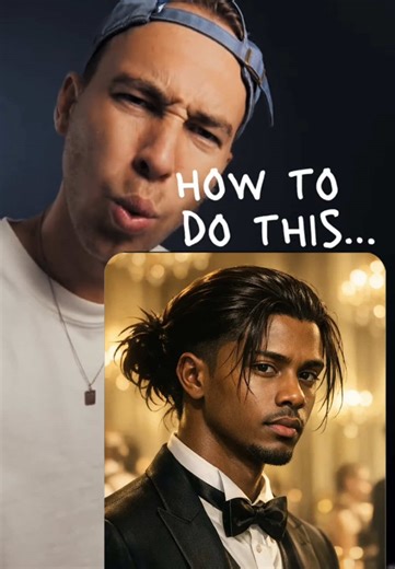 Eren Yeager Hyperrealistic AI Portrait Creation Guide