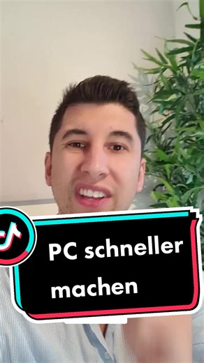 PC schneller machen mit einfachen Tricks und Defragmentierung