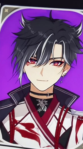 Meet Yugi: The Electro Polearm from Inazuma