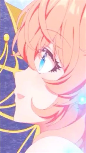 悪役令嬢は隣国の王太子に溺愛される OP 高垣彩陽 feat. 城田優 - 愛のファンファーレ #Shorts