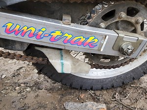 Won't Idle unless holding throttle   choke