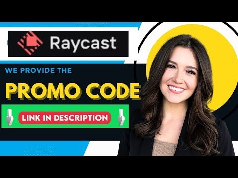 Raycast Discount Codes – Up to 75% OFF Promo Code Raycast