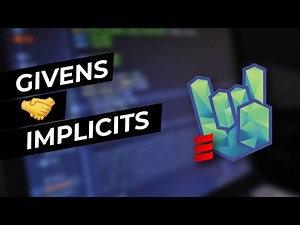 How Scala 3 Givens Work with Scala 2 Implicits