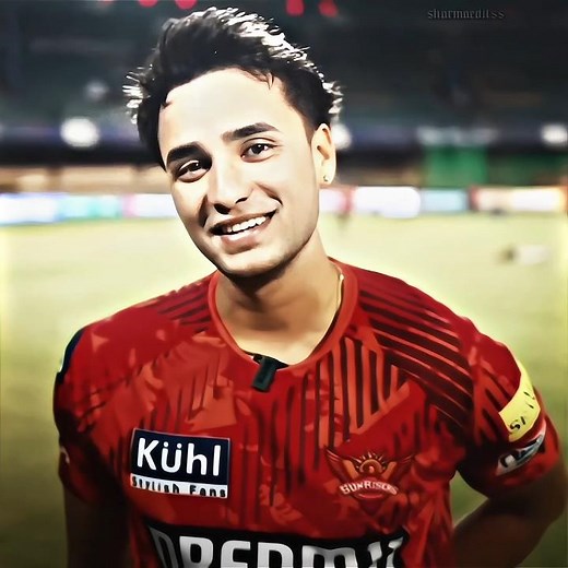 ABHISHEK SHARMA EDITS