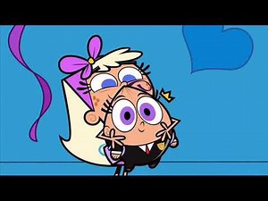 Fairly OddParents - Chloe Meets Poof