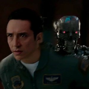 🇬🇧It’s the most lethal Terminator ever created. Witness the new chapter, see #TerminatorDarkFate in cinemas Wednesday. Are you ready, UK? | Linda Hamilton