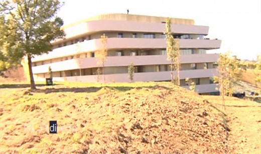 'Euskadi directo': Inauguración del Basque Culinary Center