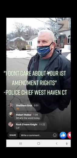 #unbecomingofanoffu#badcop