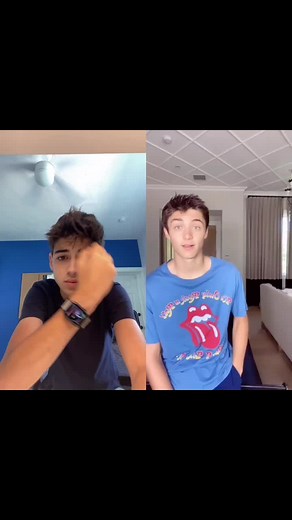 Joshua Rush: Living in Spain without S. Joshua Rush - Relationship Revealed