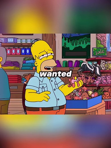 Homer Simpson Salesman Story: How He Became a Natural Seller