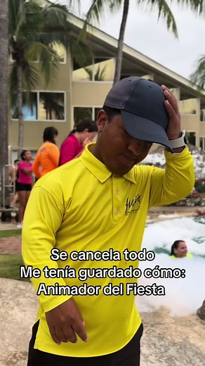 Fiesta Resort on TikTok