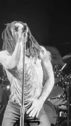 Lenny Kravitz Blue Electric Light Tour Highlights 2023