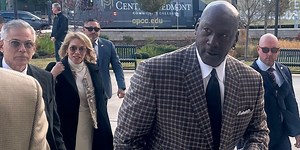 Michael Jordan, NASCAR court battle underway in Charlotte this week: Understanding the case