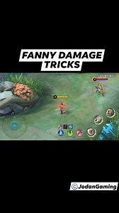 10K views · 74 reactions | Marinding Sekreto ng Fanny User bakit sobrang sakit  #fannyuser #MLBB | Fanny user | Facebook