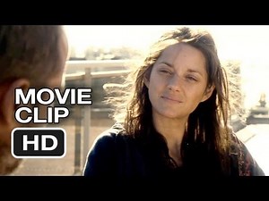 Rust And Bone Movie CLIP - Desire (2012) - Marion Cotillard Movie HD