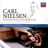 7223391-Carl-Nielsen-Christina-Åstrand-Per-Salo-The-Violin-Sonatas-Solo ...