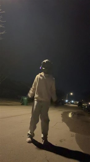 Do it no hands#viral #dance #fyp #motorcycle