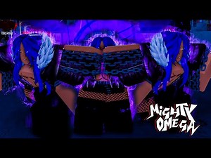 BUSTED 2k Muscle Removal Build In Mighty Omega....