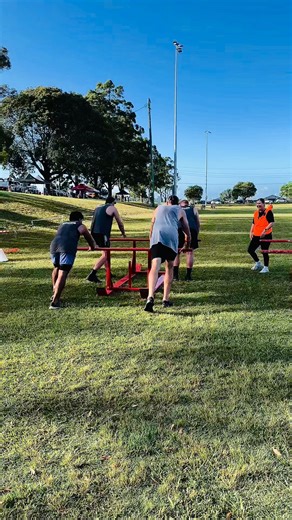 SAMSON CHALLENGE 2026
