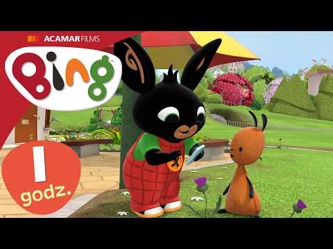 Odkrywcy przyrody, Przyjęcie u Hipci oraz INNE | 1+ godz. | Bing Polski