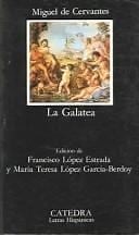 La Galatea - Alchetron, The Free Social Encyclopedia