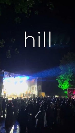 one last ride - The finale at the MTB & music festival ROCK THE HILL #worldofmtb #bikepark #festival