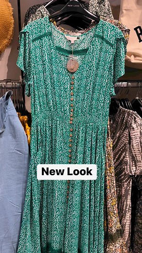 New Look dresses #dresses | Rina In London