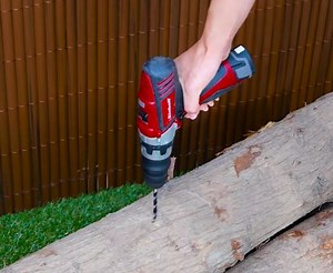 16K views · 36 reactions | How to use drill in your gardening routine! | Green Bean | Facebook
