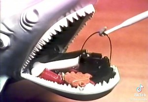 328K views · 9.1K reactions | Jaws 麗 | All Things Atari & Then Some | Facebook