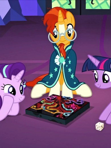 My Little Pony: Discover the Magic of Friendship