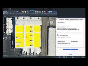 AI: PVCAD & PVCAD MEGA