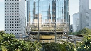 25K views · 746 reactions | 2 Murray Road in Hong Kong for Henderson...