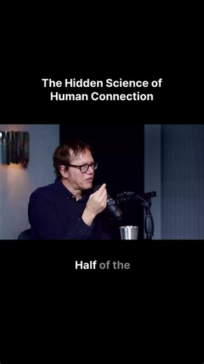 Master Human Connection: Robert Greene on Body Language